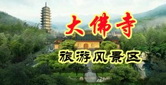 大陆女生胸插入网站中国浙江-新昌大佛寺旅游风景区